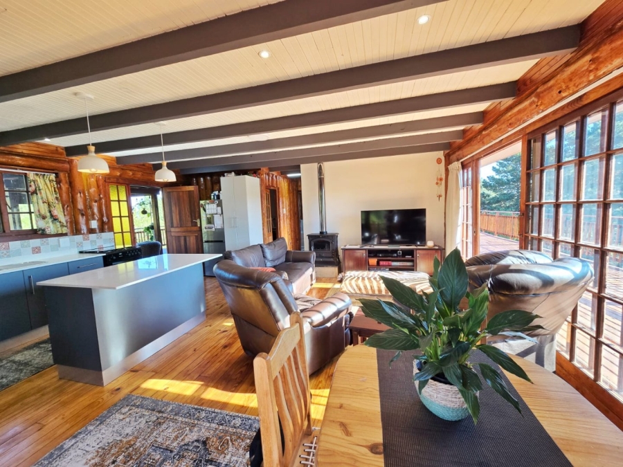 Commercial Property for Sale in Sedgefield Rural Western Cape